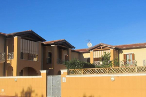 La casa di Asia